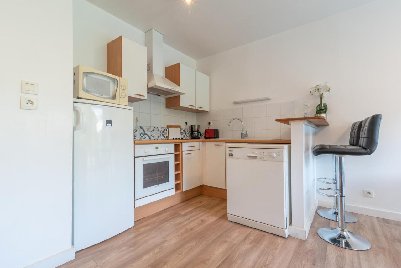 Appartement Saint Goustan : Vue Sur La Riviere Auray Dış mekan fotoğraf